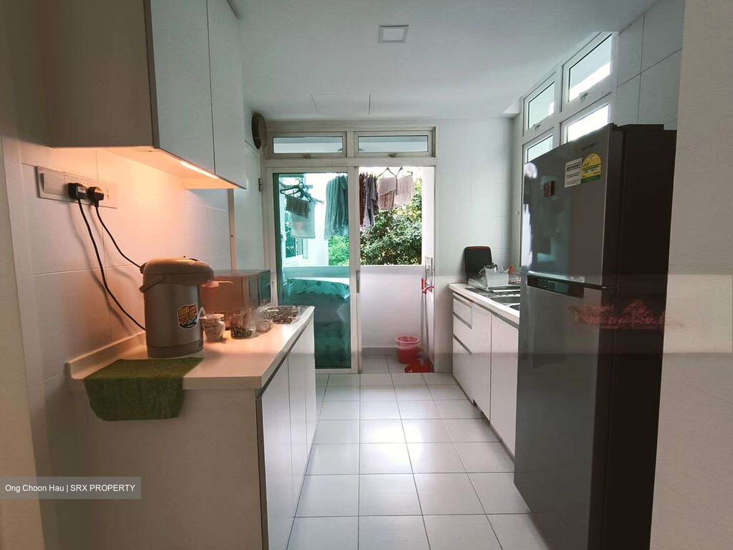 Monterey Park Condominium (D5), Condominium #501989061